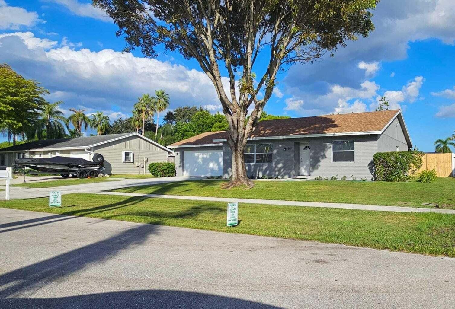 Beautiful modern studio